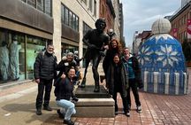 Private Ottawa City Highlights 3 Hour Walking Tour 