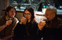 Copenhagen Craft Beer and Bites Shared Tour 