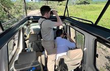 4 Days Group Camping Safari of Tanzania