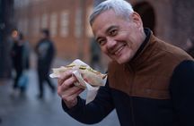 Copenhagen Craft Beer and Bites Shared Tour 