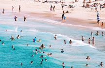 Sydney Private Full Day Tour || History, Icons and Beaches
