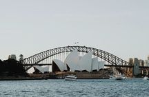 Sydney Private Full Day Tour || History, Icons and Beaches