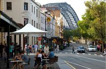 Sydney Private Full-Day Tour: Opera House, Bondi Beach & Secrets