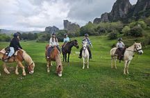 Midday Riding Experience