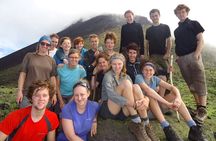 Momotombo Volcano Tour with Local Guide