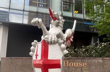 Jack The Ripper Walking Tour 