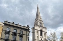 Jack The Ripper Walking Tour 