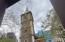 Jack The Ripper Walking Tour 