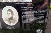 Jack The Ripper Walking Tour