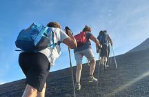 Volcanic adventure combo