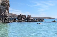 Private Balandra Bay Adventure