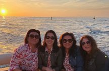 Sunset Small Group in Positano