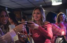  Hershey Trolley Food Tour Experience