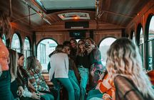  Hershey Trolley Food Tour Experience