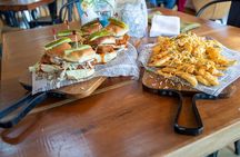  Hershey Trolley Food Tour Experience