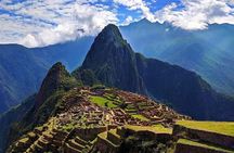 Machu Picchu Full-Day Excursion from Cusco