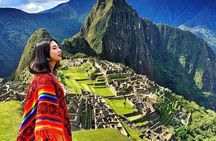 Machu Picchu Full-Day Excursion from Cusco