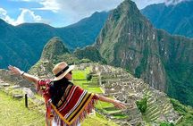 Machu Picchu Full-Day Excursion from Cusco