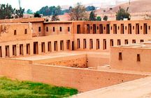 Tour to the Citadel of Pachacamac from Lima