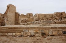 Tour to the Citadel of Pachacamac from Lima