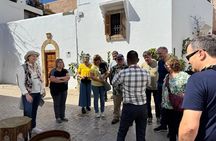 Taroudant & Tiout Day Trip from Agadir: Discover Berber Culture