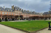 Two Wheels, One Paris: Explore the City of Light