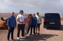 Private Ait Ben Haddou Tour with Road of the Kasbahs from Marrakech 