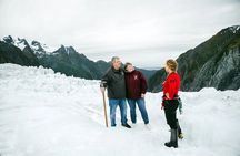 Franz Josef Scenic Helicopter Flight with Glacier Landing