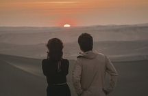 Full Day Lima Paracas & Adrenaline Tour in Huacachina