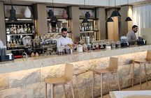 Private Giza Pyramids tour, Khufu Restaurant Breakfast, Opt. GEM