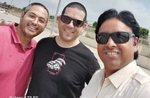 Full-Day Private Bikaner Sightseeing with English speaking Guide