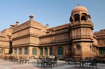 Full-Day Private Bikaner Sightseeing with English speaking Guide