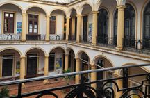 Private City Tour: Nature, Porongo, Markets and Culture