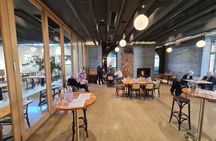 Private Clare Valley; Local Pickup, a leisurely lunch & wineries