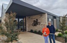 Private Clare Valley; Local Pickup, a leisurely lunch & wineries