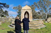 Group of Four Private Clare Valley Wine Tour with Lunch