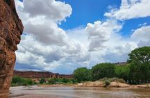 Canyon Combo Tours