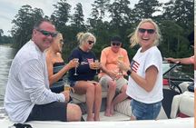 Personalized Private Boat Charter Tour