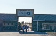 Robben Island Museum Tour
