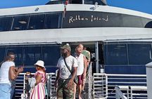 Robben Island Museum Tour