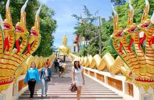 Pattaya Landmark Tours - All Famous Points in One Day