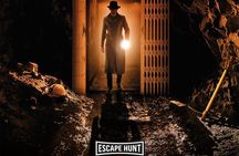 Escape Hunt Melbourne
