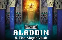 Escape Hunt Melbourne