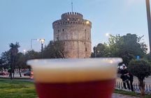 ThessVentures Beer Tour