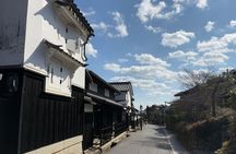Kyoto Guided Walking Tour Discover a Different Side of Arashiyama