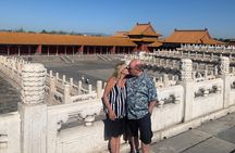3-Day Beijing Hightlight Tour with Optional Peking Duck & Show