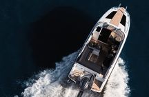 Boat Tour in Helsinki’s Stunning Archipelago