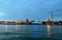 Boat Tour in Helsinki’s Stunning Archipelago
