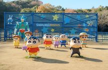 Kansai Region Hiking Adventure in Nara Kobe Kyoto and More