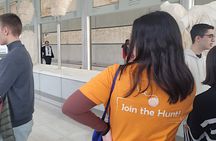 Acropolis Museum Family Guided Tour and Interactive Game